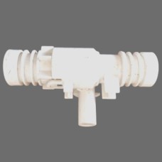 CUERPO REGULADOR LINEAL DESNIVEL