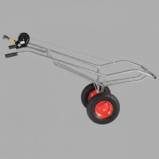 CARRO BAJAS 175 x 49 cm C/RUEDAS Y TORNO