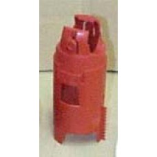 CUERPO ø45 + REGULACION TOLVA ACCES/COMPACT PLUS