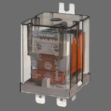 RELE TERMICO MOTOR FIN 30A0 CALEFACTOR HY0216