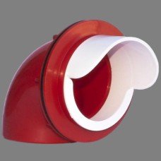 BOCA PLAST. ROJO COMEDERO ANTIDESPERDICIO BOCA PLAST. ROJO COMEDERO ANTIDESPERDICIO