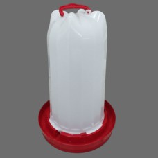 BEBEDERO ROYAL 1ª EDAD 12 LT. ROJO BEBEDERO ROYAL 1ª EDAD 12 LT. ROJO