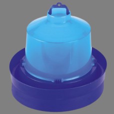BEBEDERO 2A EDAD 5L AZUL