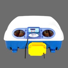 INCUBADORA REAL 49 AUTOMATICA