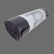 BOLSA BASURA CUBO 100L (10 UD)