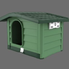 CASETA BUNGALOW M VERDE CASETA BUNGALOW M VERDE