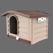 CASETA BUNGALOW M BEIGE CASETA BUNGALOW M BEIGE