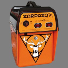 PASTOR ZARPAZO 12 V. SIN BATERIA    PA158