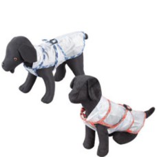 IMPERMEABLE PERROS 40 CM.