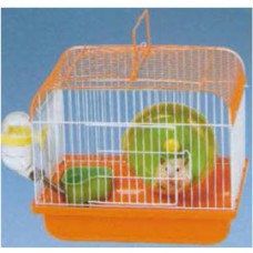 JAULA HAMSTER BPS-1257
