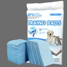 EMPAPADOR MASCOTAS 60*90 cm 10 un BPS-2169