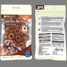 SNACK POLLO CONTROL PESO 70 GR BPS-5165